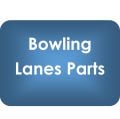 Bowling Hatları Parçaları